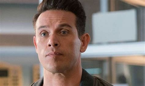 kevin alejandro leaving lucifer.